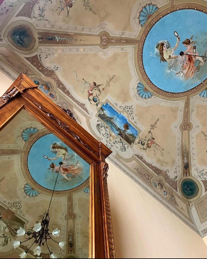 Palazzo Il Cavaliere B&B De Charme Модіка Екстер'єр фото