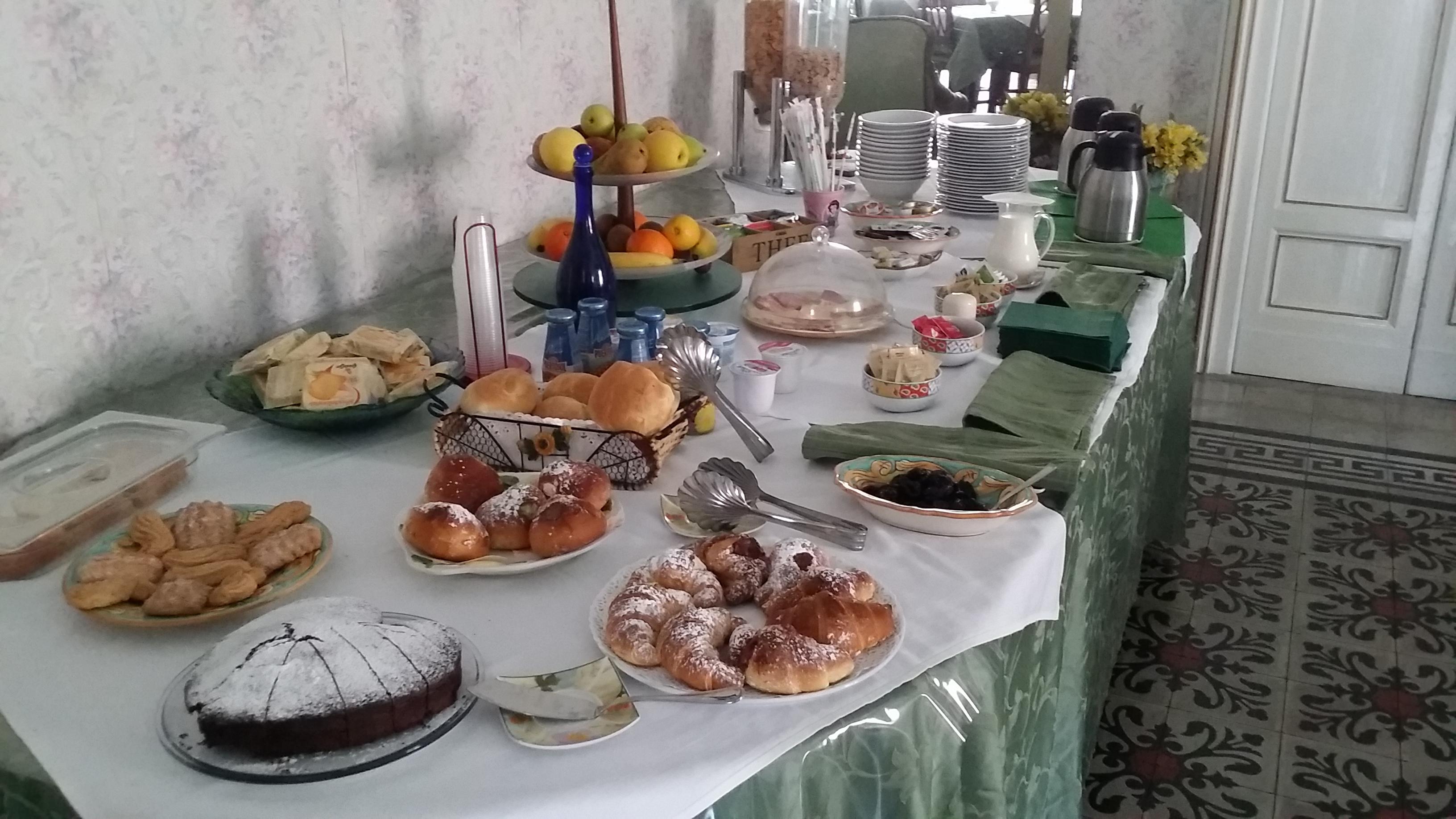 Palazzo Il Cavaliere B&B De Charme Модіка Екстер'єр фото
