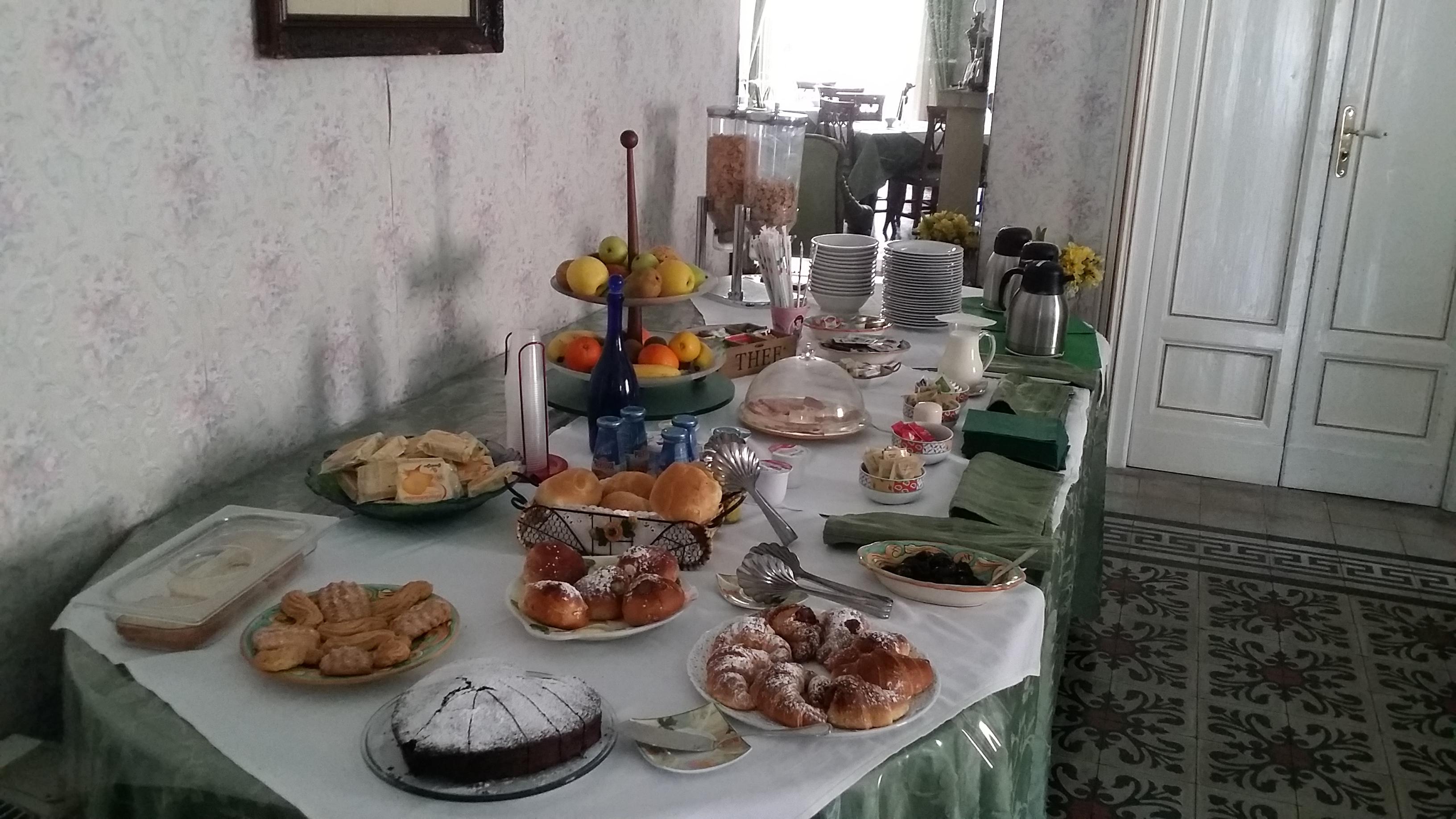 Palazzo Il Cavaliere B&B De Charme Модіка Екстер'єр фото