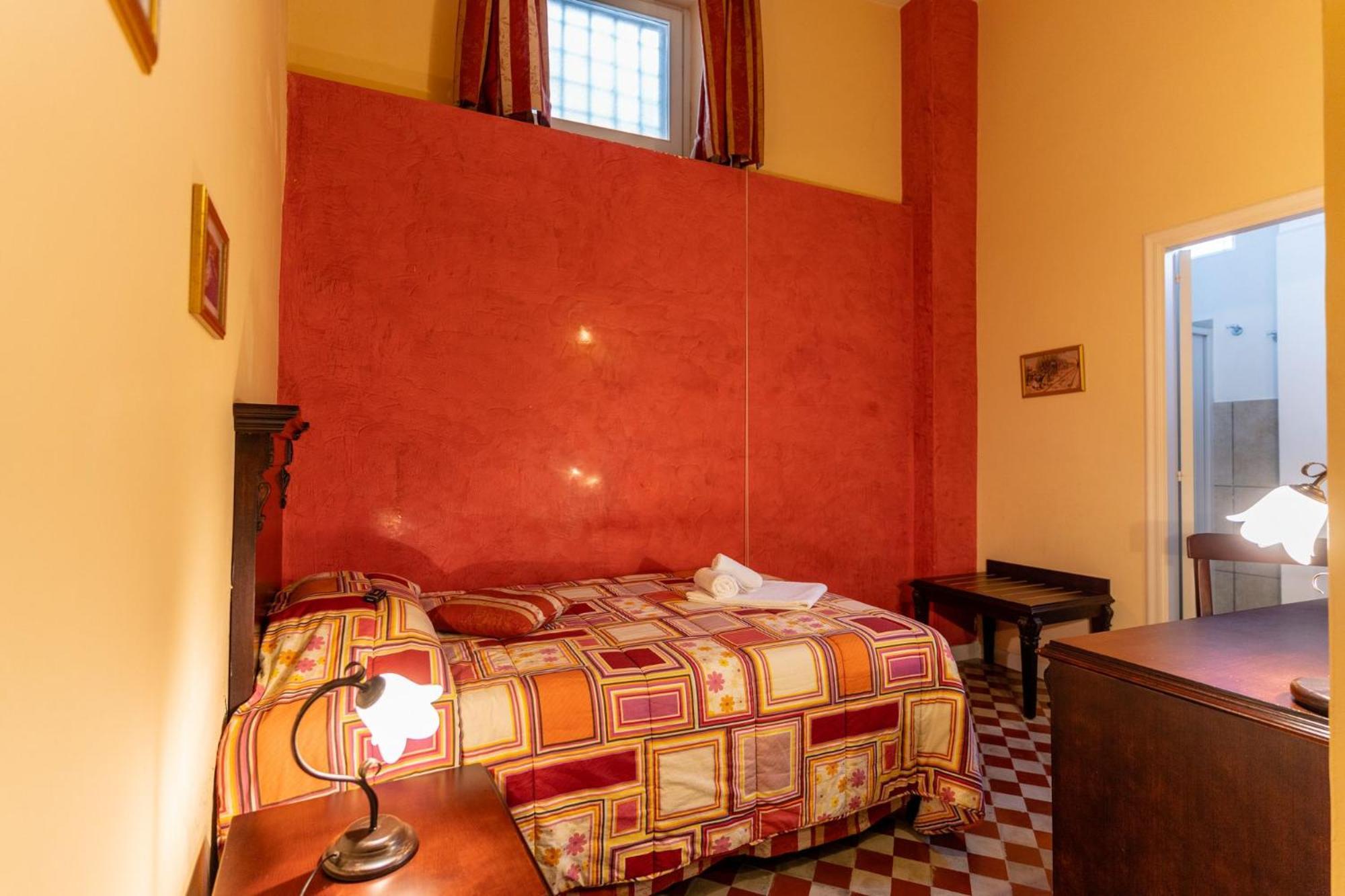 Palazzo Il Cavaliere B&B De Charme Модіка Номер фото