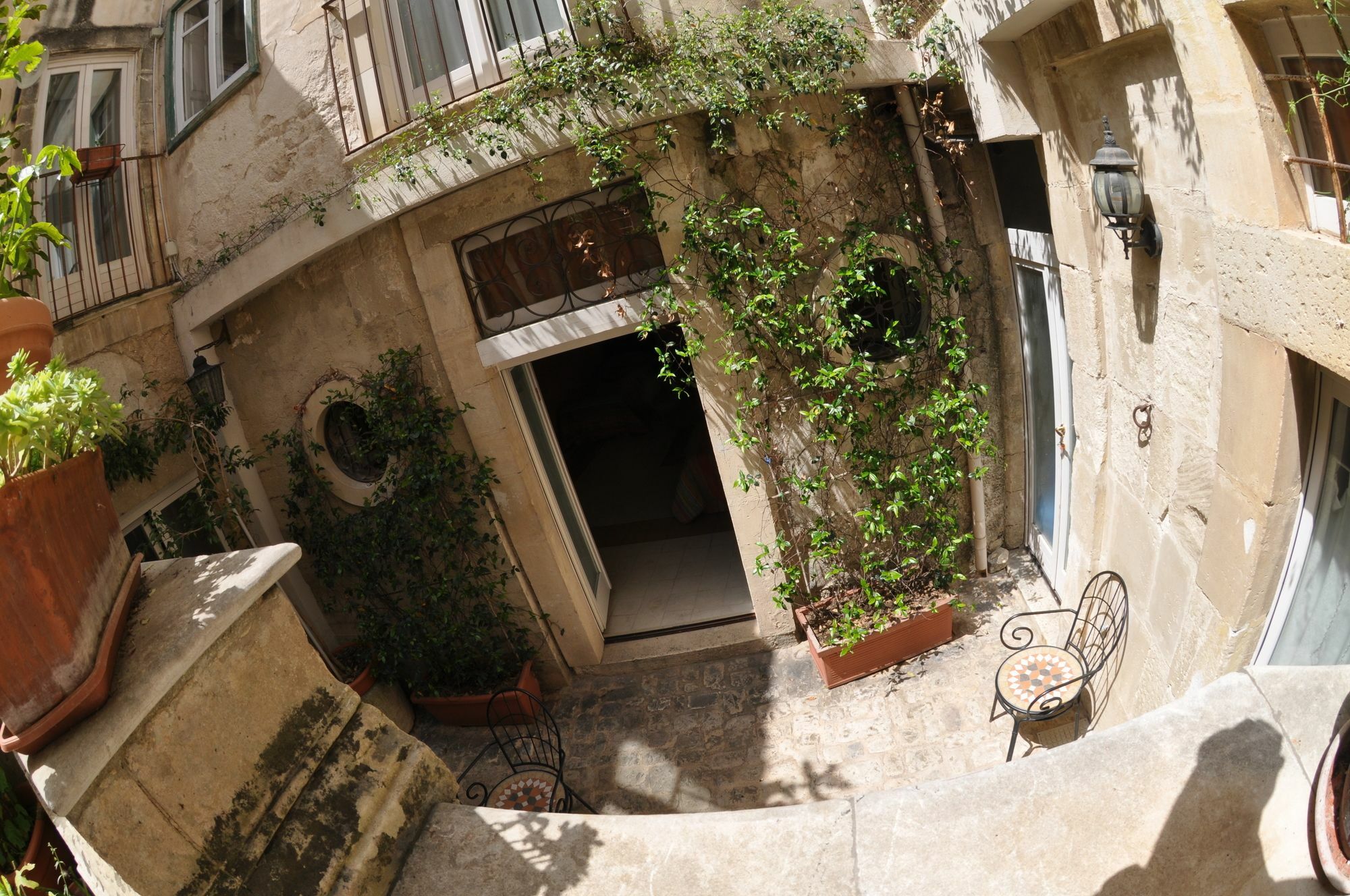 Palazzo Il Cavaliere B&B De Charme Модіка Екстер'єр фото