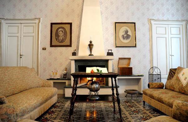 Palazzo Il Cavaliere B&B De Charme Модіка Екстер'єр фото